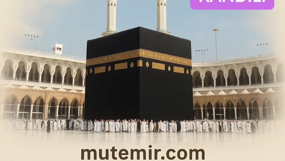 20 günlük umre, eylül umresi, umre turları, kandil umresi